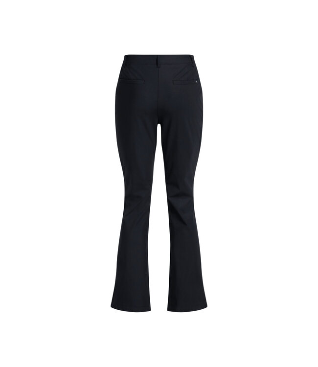 Under Armour Golf Under Armour Dames Drive Flare Pant Black