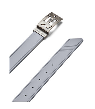 Under Armour Golf Under Armour Heren Driver Silicone Belt-Steel