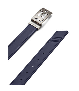 Under Armour Golf Under Armour Heren Driver Silicone Belt-Midnight