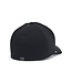 Under Armour Golf Under Armour Heren Driver Rain Cap STR-Black/Metallic Silver