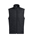 Under Armour Golf Under Armour Heren Drive Pro Insulated Vest Black/Silver