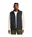 Under Armour Golf Under Armour Heren Drive Pro Insulated Vest Black/Silver