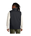 Under Armour Golf Under Armour Heren Drive Pro Insulated Vest Black/Silver