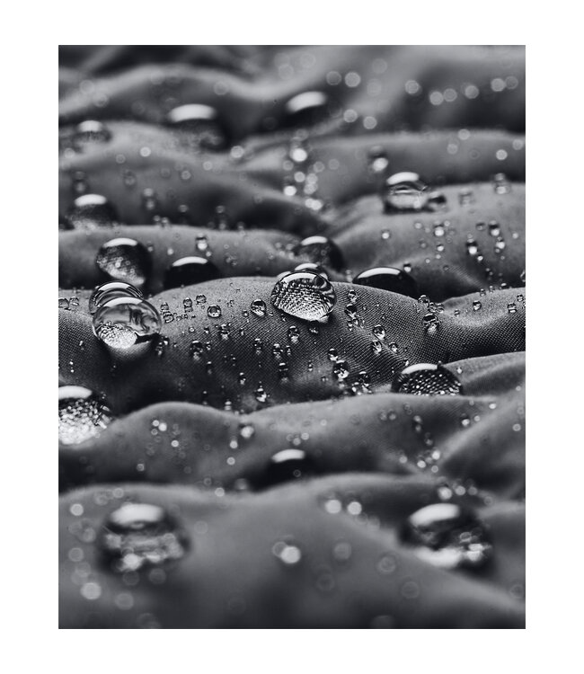 Under Armour Golf Under Armour Heren Drive Pro Insulated Vest Black/Silver