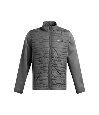 Under Armour Golf Under Armour Drive Pro Insulated Jacket Castlerock/Silver
