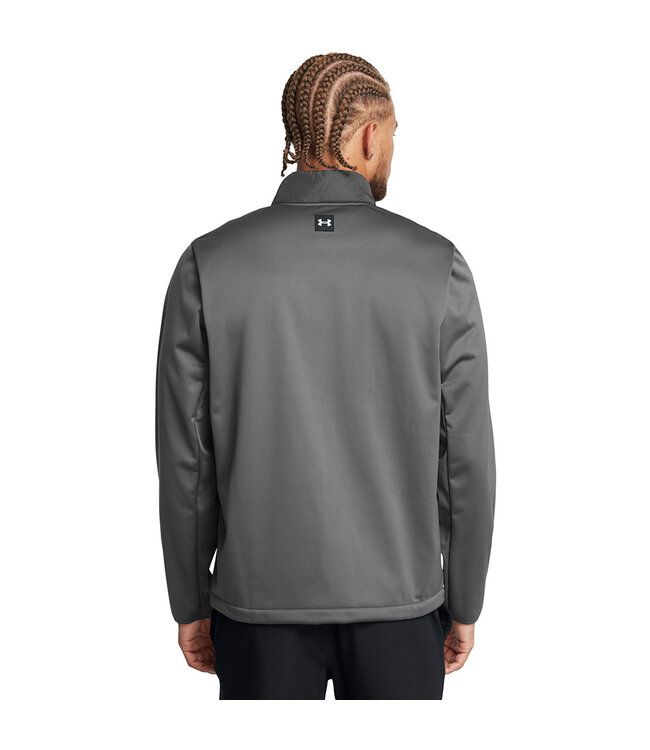 Under Armour Golf Under Armour Drive Pro Insulated Jacket Castlerock/Silver