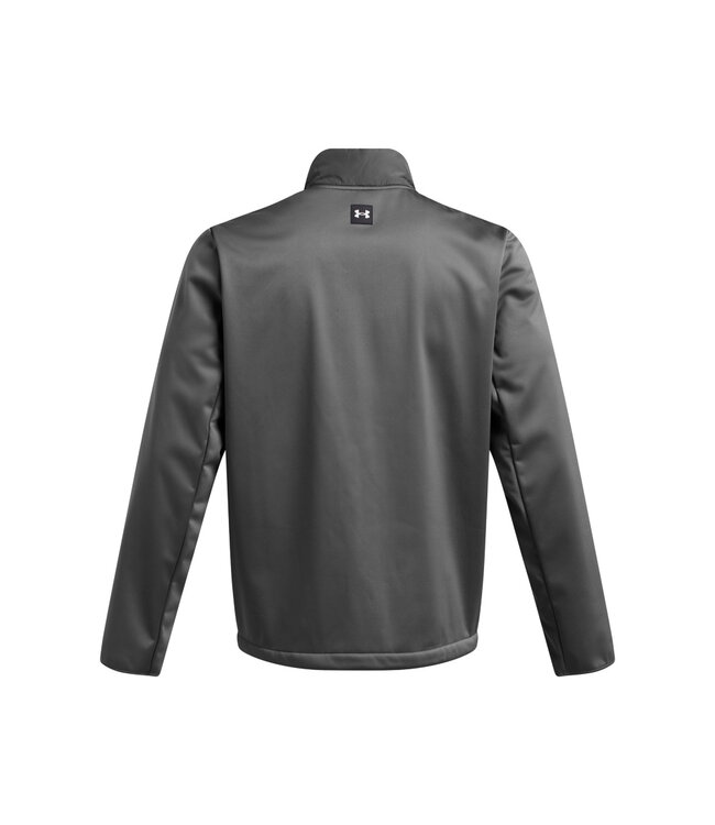Under Armour Golf Under Armour Drive Pro Insulated Jacket Castlerock/Silver