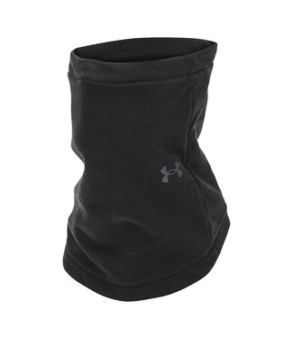 Under Armour Golf Under Armour Storm Fleece Gaiter Black