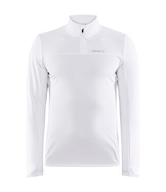 Craft CRAFT Core Gain Midlayer Heren White