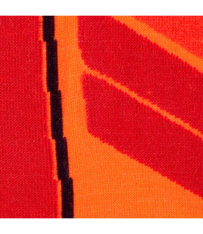 Falke FALKE SK4 Advanced Heren Flash Orange