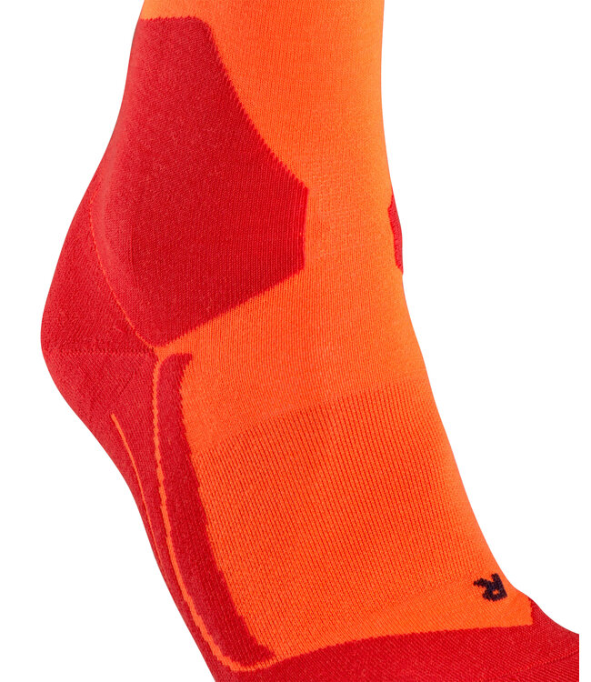Falke FALKE SK4 Advanced Heren Flash Orange