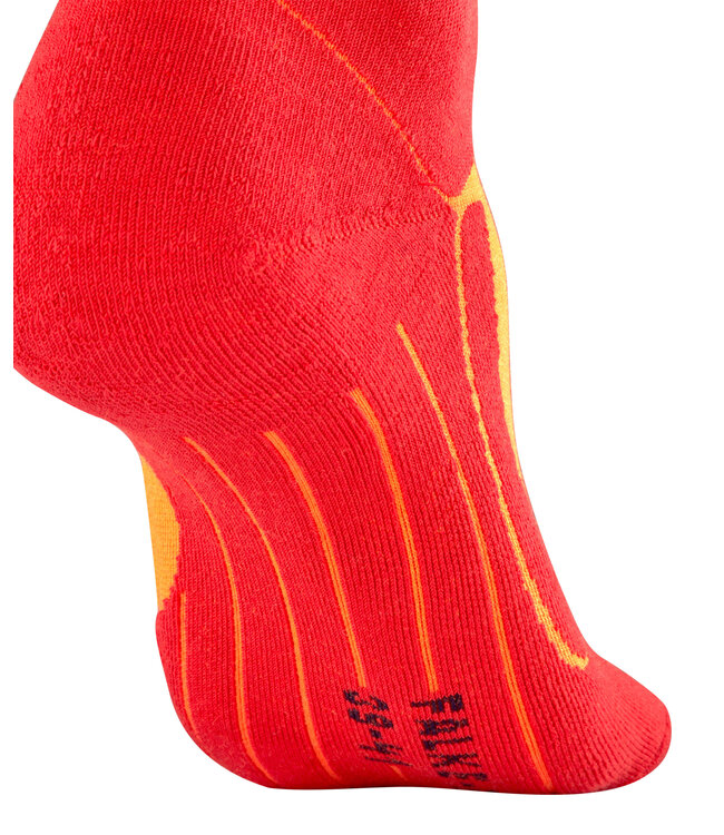 Falke FALKE SK4 Advanced Heren Flash Orange