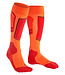 Falke FALKE SK4 Advanced Heren Flash Orange