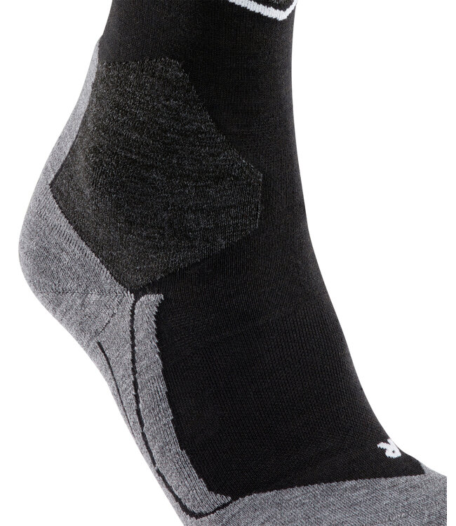 Falke FALKE SK4 Advanced Heren Black