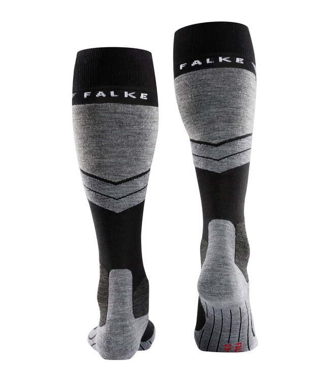 Falke FALKE SK4 Advanced Heren Black