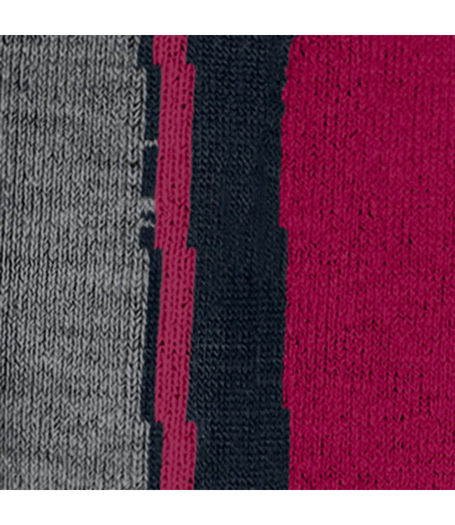 Falke FALKE SK2 Intermediate Dames Pink/Navy