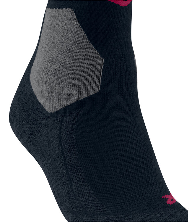 Falke FALKE SK2 Intermediate Dames Pink/Navy