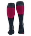 Falke FALKE SK2 Intermediate Dames Pink/Navy