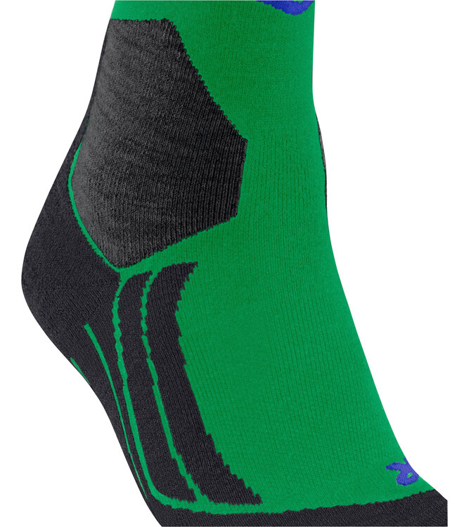 Falke FALKE SK2 Intermediate Heren Green/Blue