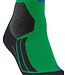 Falke FALKE SK2 Intermediate Heren Green/Blue
