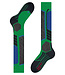 Falke FALKE SK2 Intermediate Heren Green/Blue