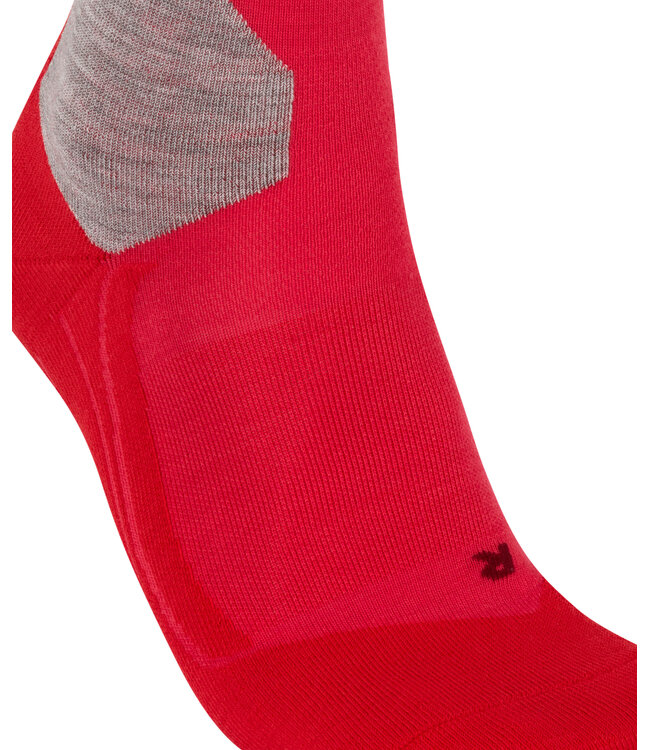 Falke FALKE SK4 Advanced Dames Roze