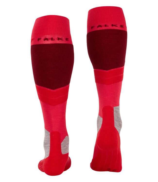 Falke FALKE SK4 Advanced Dames Roze