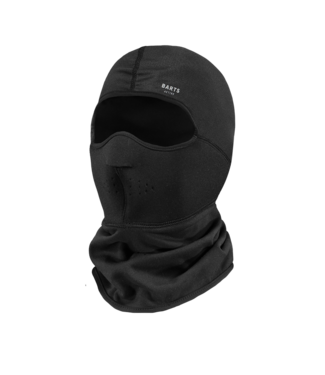 Barts Barts Helmaclava X Treme Black