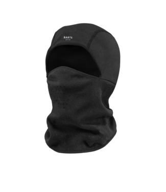Barts Barts Helmaclava Black
