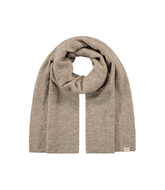 Barts Barts Heren Willian Scarf One Size
