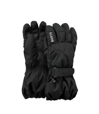 Barts Barts Tec Gloves Zwart