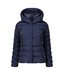 Airforce Sport Airforce Sport Dames Snowmass Jacket Indigo Blue