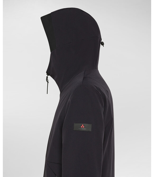 Peuterey Peuterey Heren Metide MD Jacket Navy