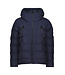 Airforce Sport Airforce Sport Heren Breckenbridge Jacket Indigo Blue