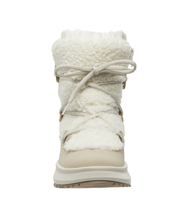 Antarctica Dames AN 8781 Snowboot Bianco