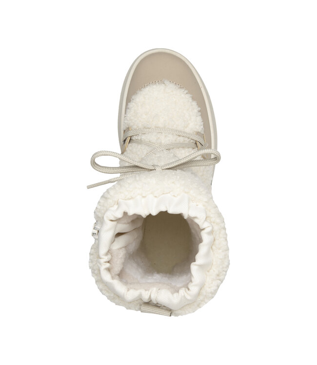 Antarctica Dames AN 8781 Snowboot Bianco