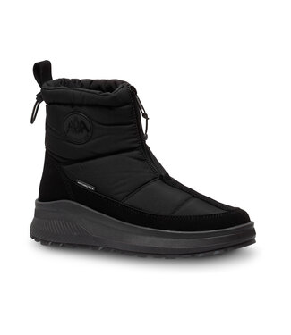 Antarctica Dames AN 8773 Snowboot Nero