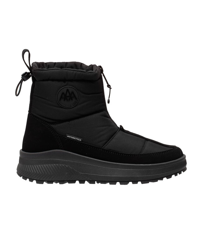 Antarctica Dames AN 8773 Snowboot Nero