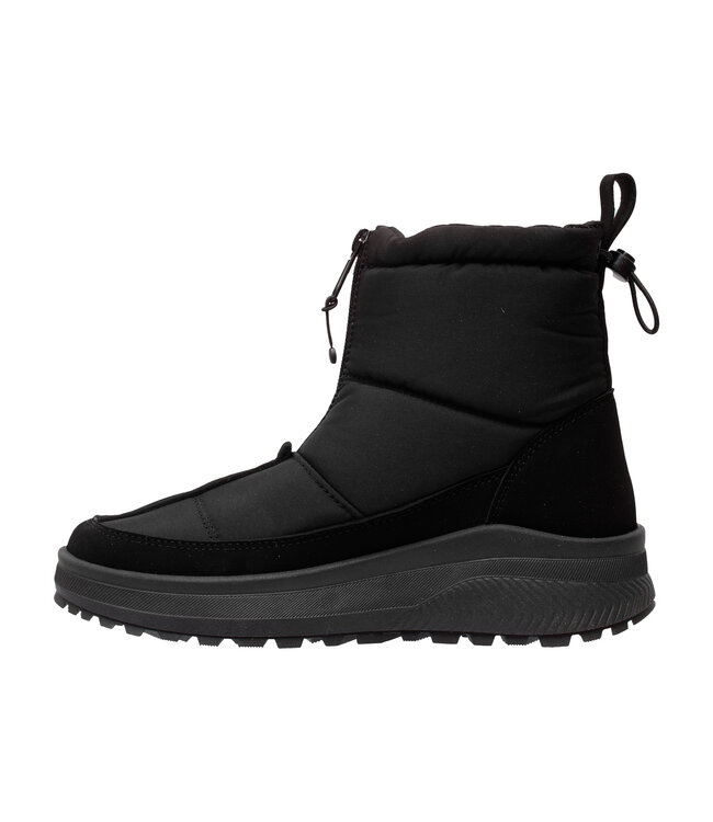 Antarctica Dames AN 8773 Snowboot Nero