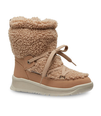 Antarctica Kids AN8709P Snowboot Beige