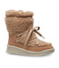 Antarctica Kids AN8709P Snowboot Beige