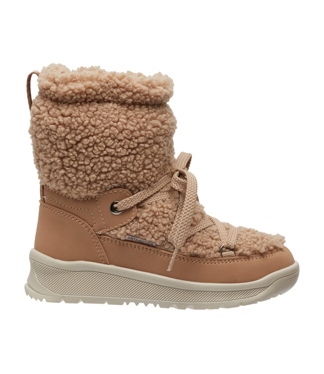 Antarctica Kids AN8709P Snowboot Beige