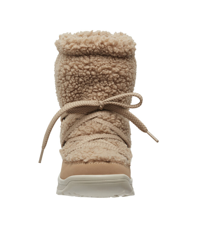 Antarctica Kids AN8709P Snowboot Beige