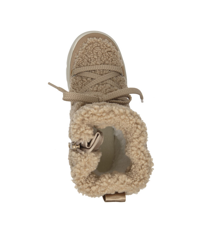 Antarctica Kids AN8709P Snowboot Beige