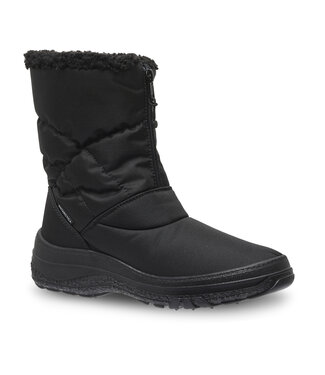 Antarctica Dames AN570 Snowboot Nero