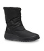 Antarctica Dames AN570 Snowboot Nero