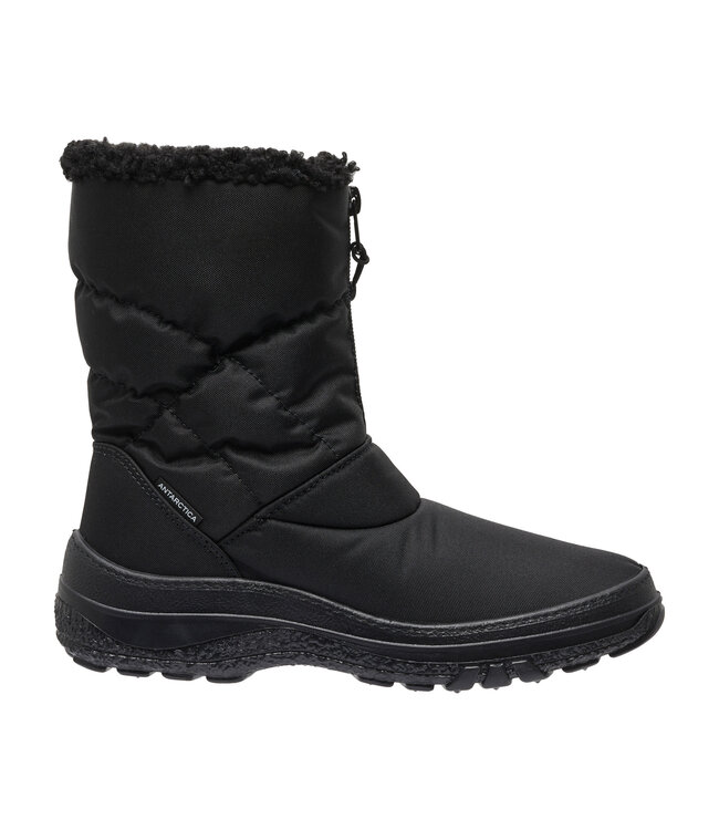 Antarctica Dames AN570 Snowboot Nero