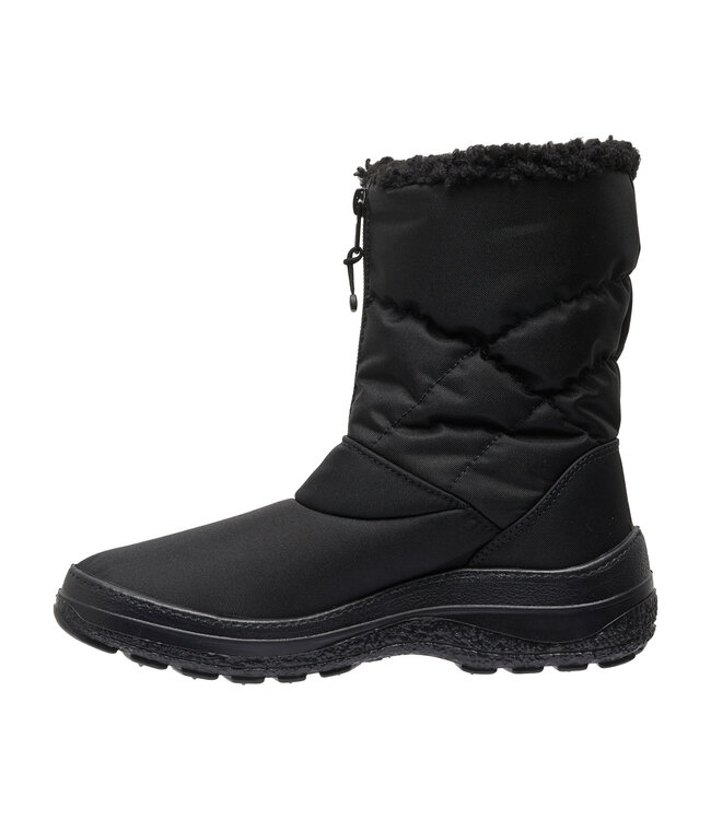 Antarctica Dames AN570 Snowboot Nero