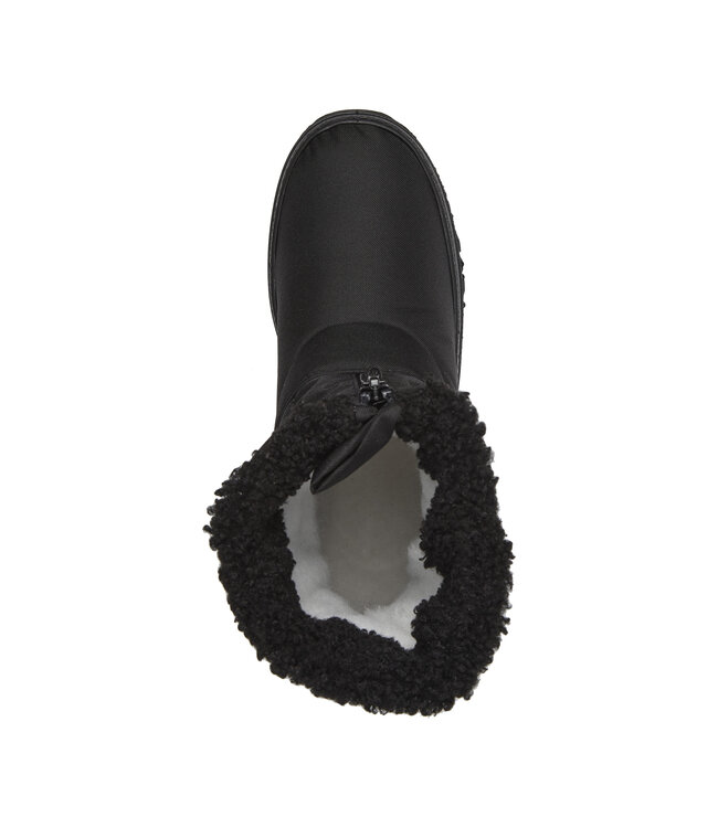 Antarctica Dames AN570 Snowboot Nero