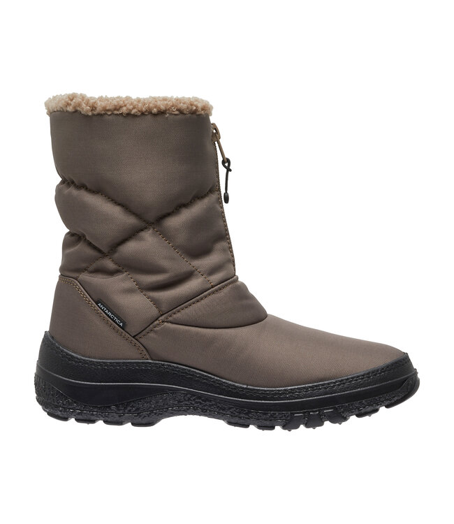 Antarctica Dames AN570 Snowboot Taupe